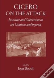 Capa do artigo Cicero On The Attack