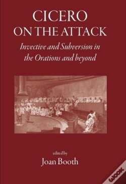 Capa do artigo Cicero On The Attack