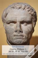 Cicero, Philippic 2, 44-50, 78-92, 100-119