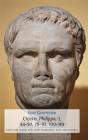Cicero, Philippic 2, 44-50, 78-92, 100-119 - Preview