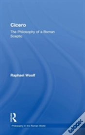 Capa do artigo Cicero