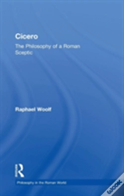 Capa do artigo Cicero