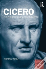 Capa do artigo Cicero
