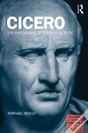 Capa do artigo Cicero