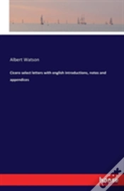 Capa do artigo Cicero Select Letters With English Introductions, Notes And Appendices
