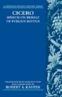 Cicero: Speech On Behalf Of Publius Sestius - Preview