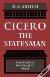Capa do artigo Cicero The Statesman