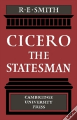 Capa do artigo Cicero The Statesman