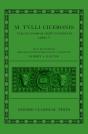 Cicero: Tusculan Disputations (Marci Tulli Ciceronis Tusculanarum Disputationum) - Preview