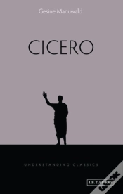 Capa do artigo Cicero
