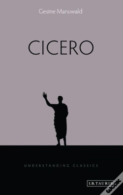 Capa do artigo Cicero