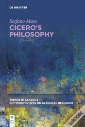 Capa do artigo Ciceroâ€™S Philosophy