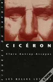 Capa do artigo Cicéron