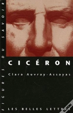 Capa do artigo Cicéron