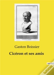 Capa do artigo Ciceron Et Ses Amis