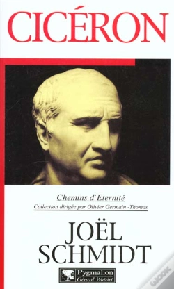Capa do artigo Cicéron