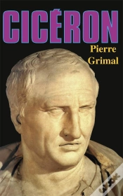 Capa do artigo Ciceron