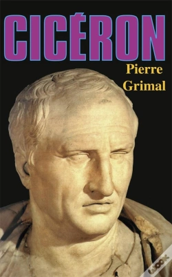 Capa do artigo Ciceron