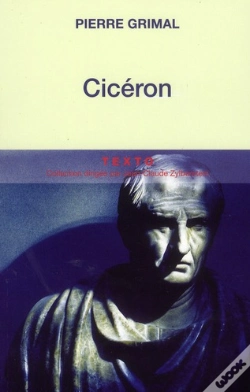 Capa do artigo Ciceron