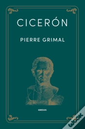 Capa do artigo Cicerón