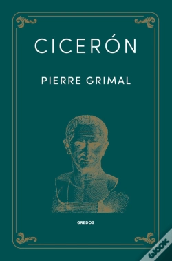 Capa do artigo Cicerón