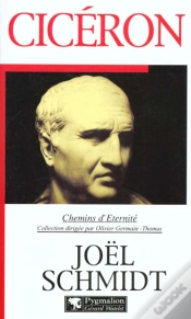Capa do artigo Cicéron