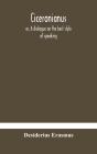 Ciceronianus  Or, A Dialogue On The Best - Preview
