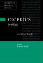 Cicero'S Â€˜De Officiis' - Preview