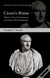 Capa do artigo Cicero