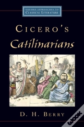 Capa do artigo Cicero