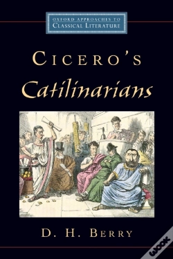 Capa do artigo Cicero'S Catilinarians