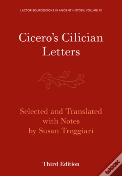 Capa do artigo Cicero'S Cilician Letters