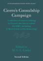 Cicero'S Consulship Campaign - Preview