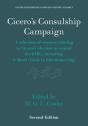 Cicero'S Consulship Campaign - Preview