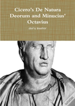 Capa do artigo Cicero'S De Natura Deorum And Minucius' Octavius