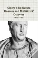 Cicero'S De Natura Deorum And Minucius' Octavius
