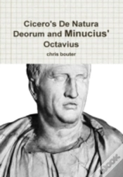 Capa do artigo Cicero