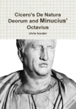 Capa do artigo Cicero'S De Natura Deorum And Minucius' Octavius