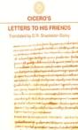 Cicero'S Letters To His Friends - Preview