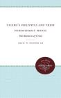 Cicero'S Philippics And Their Demosthenic Model - Preview