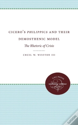 Capa do artigo Cicero'S Philippics And Their Demosthenic Model