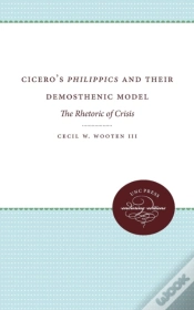 Capa do artigo Cicero