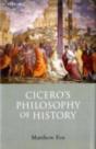Cicero'S Philosophy Of History - Preview