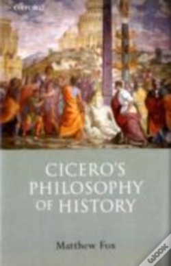 Capa do artigo Cicero'S Philosophy Of History