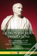 Cicero'S Tusculan Disputations