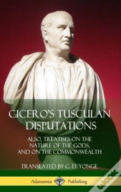 Capa do artigo Cicero