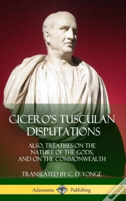 Capa do artigo Cicero'S Tusculan Disputations