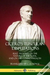 Capa do artigo Cicero