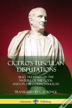 Capa do artigo Cicero'S Tusculan Disputations