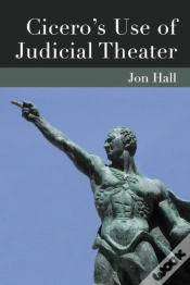 Capa do artigo Cicero